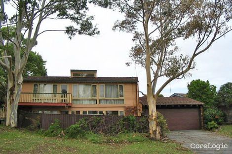 Property photo of 6 Garah Close Westleigh NSW 2120