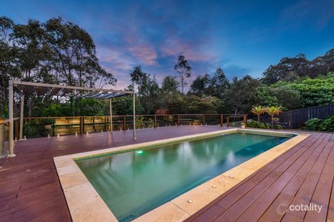 Property photo of 16 Abercrombie Crescent Upper Coomera QLD 4209