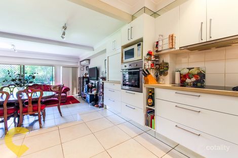 Property photo of 2/3 Bronberg Court Southport QLD 4215