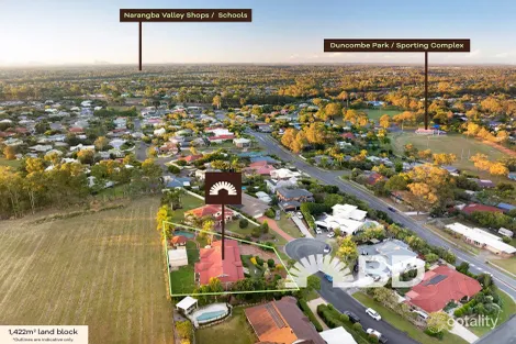 Property photo of 16 Grace Mac Court Narangba QLD 4504