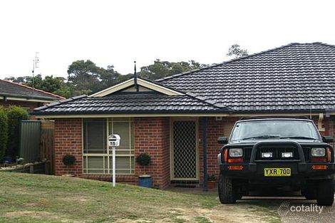 Property photo of 1/15 Jackson Street Kariong NSW 2250