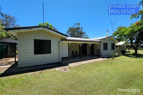 Property photo of 17 Eckert Road Boonooroo QLD 4650