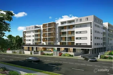 406/30-34 Chamberlain St, Campbelltown, NSW 2560