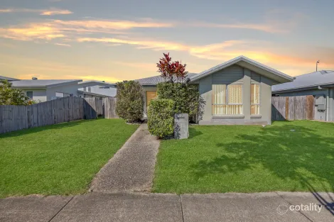 7 Elgans Pde, Rural View, QLD 4740
