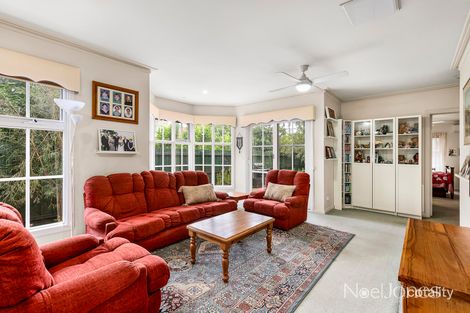 Property photo of 3 Ashley Court Forest Hill VIC 3131