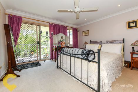 Property photo of 2/3 Bronberg Court Southport QLD 4215