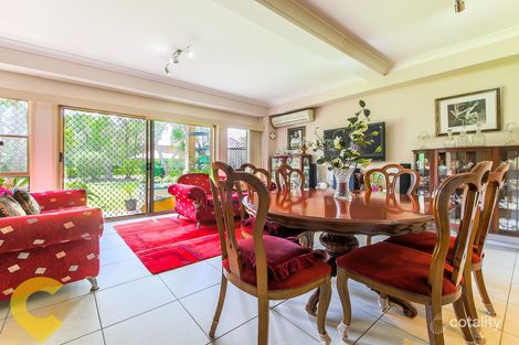 Property photo of 2/3 Bronberg Court Southport QLD 4215