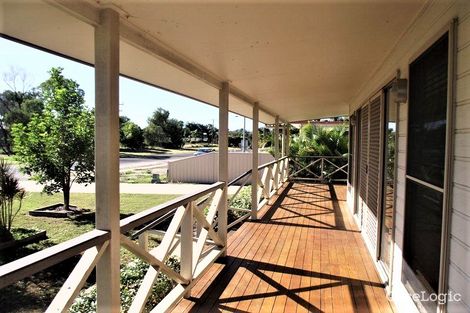 Property photo of LOT 1/21A Gray Street Emerald QLD 4720