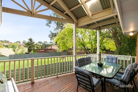 Property photo of 6 Dowling Grove Doncaster East VIC 3109