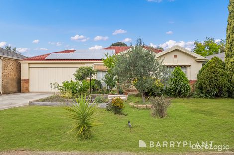 Property photo of 16 Brookfield Avenue Brookfield VIC 3338