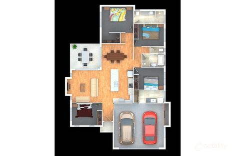Property photo of LOT 4 Kinch Street Burnett Heads QLD 4670
