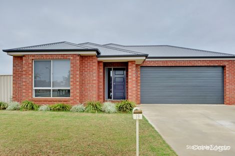 Property photo of 19 Arrowsmith Crescent Mooroopna VIC 3629