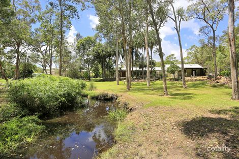 Property photo of 20 Bush Road Branyan QLD 4670