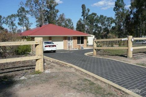 Property photo of 1 Coachwood Drive Flagstone QLD 4280