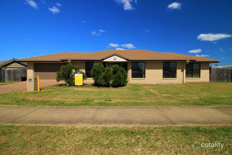 Property photo of 17 Haslingden Park Drive Lowood QLD 4311