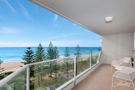 39/202 The Esplanade, Burleigh Heads, QLD 4220