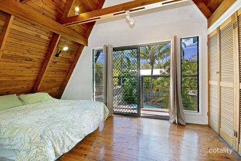 Property photo of 5 Gwenda Avenue Mount Coolum QLD 4573