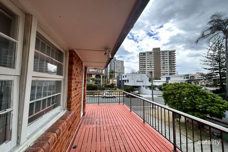 Property photo of 6/24 Thornton Street Surfers Paradise QLD 4217