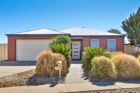 4 Canterbury Dr, Mildura, VIC 3500