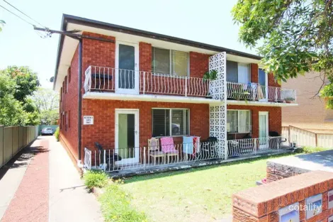 1/31 Duke St, Campsie, NSW 2194