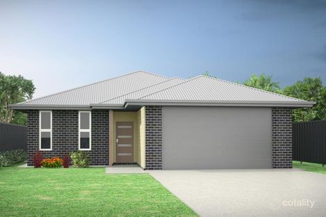 Property photo of LOT 4 Kinch Street Burnett Heads QLD 4670