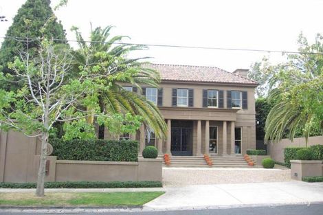 Property photo of 14 Grant Avenue Toorak VIC 3142