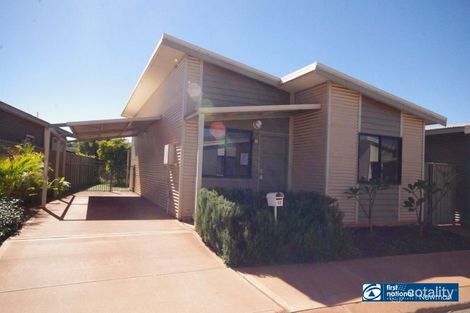 43/4 Newman Dr, Newman, WA 6753