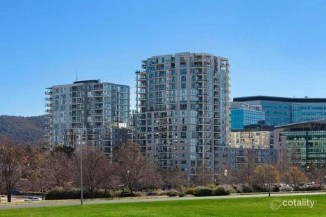 Property photo of 21/1-3 Gordon Street City ACT 2601