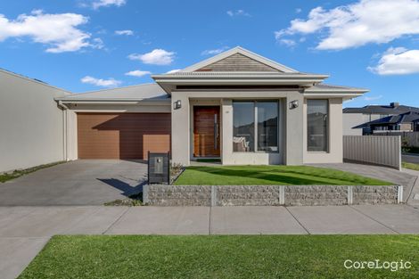 Property photo of 49 Flanagan Street Tarneit VIC 3029