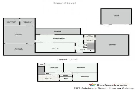 Property photo of 267 Adelaide Road Murray Bridge SA 5253