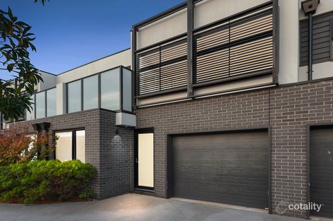Property photo of 3/59 Miller Street Thornbury VIC 3071