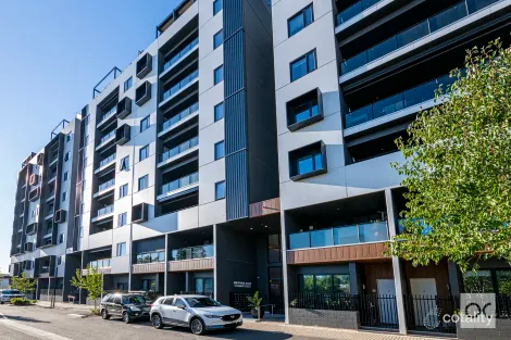 302/9 Fourth St, Bowden, SA 5007