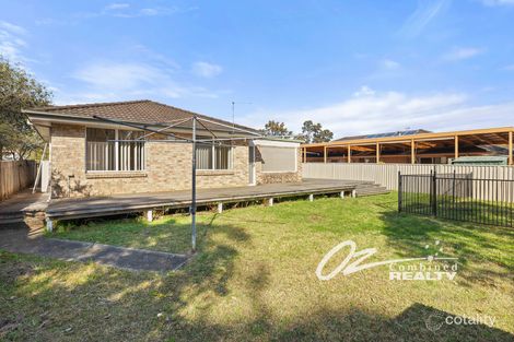 Property photo of 35 The Wool Lane St Georges Basin NSW 2540