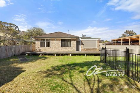 Property photo of 35 The Wool Lane St Georges Basin NSW 2540
