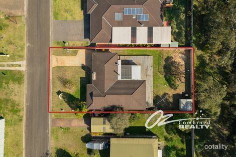 Property photo of 35 The Wool Lane St Georges Basin NSW 2540