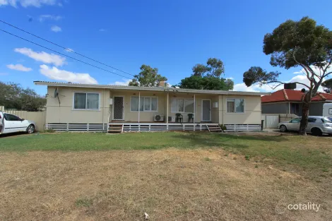 Contact Agent For Address, Merredin, WA 6415