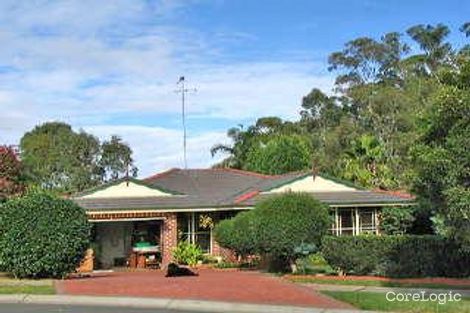 Property photo of 17 Heather Place Acacia Gardens NSW 2763