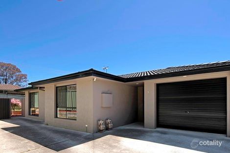 Property photo of 2/7 Kinkead Street Evatt ACT 2617