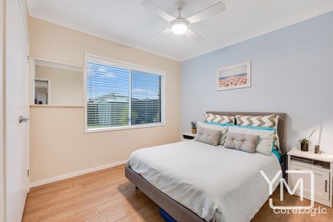 Property photo of 23 Griffin Crescent Caloundra West QLD 4551