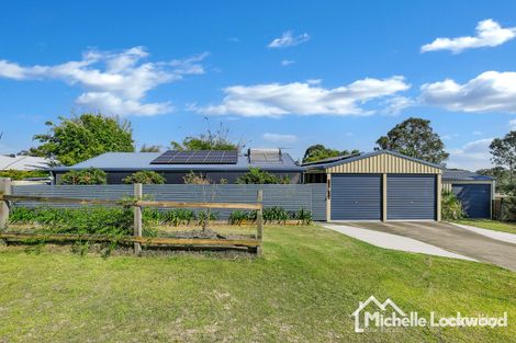 Property photo of 5 Rural View Court Craignish QLD 4655