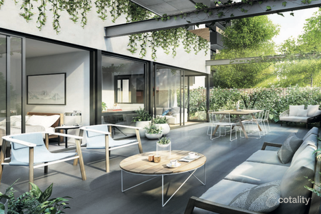 109/16 Porter St, Prahran, VIC 3181