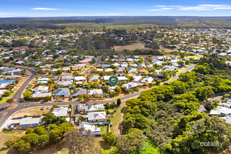 25 Charles Hine Ave, Margaret River, WA 6285