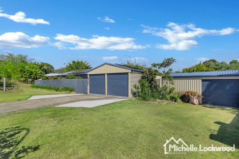 Property photo of 5 Rural View Court Craignish QLD 4655