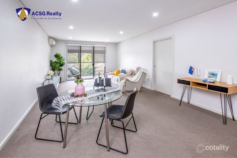 Property photo of 203/4 Broughton Street Canterbury NSW 2193