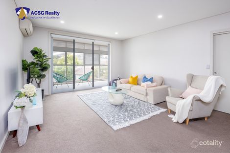 Property photo of 203/4 Broughton Street Canterbury NSW 2193