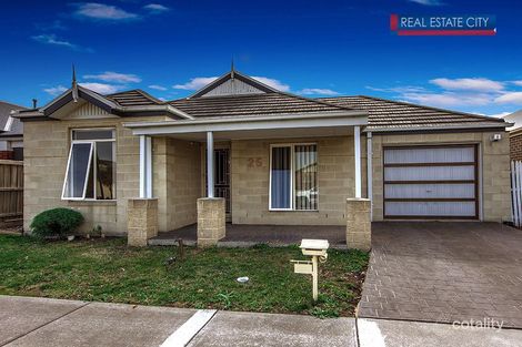 25 The Garlands, Craigieburn, VIC 3064