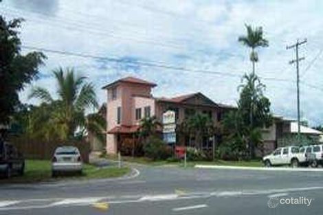 4/23 Scott St, Parramatta Park, QLD 4870