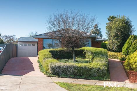 Property photo of 4 Karrum Karrum Court Narre Warren South VIC 3805