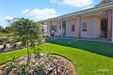 Property photo of 19 Billabong Drive Goondiwindi QLD 4390