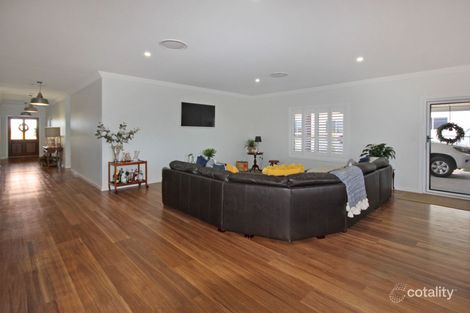Property photo of 19 Billabong Drive Goondiwindi QLD 4390